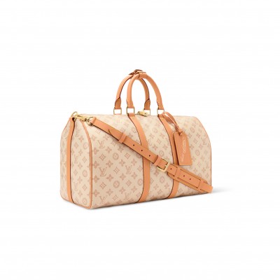 LOUIS VUITTON KEEPALL BANDOULIÈRE 45 M28238 (45*27*20cm)